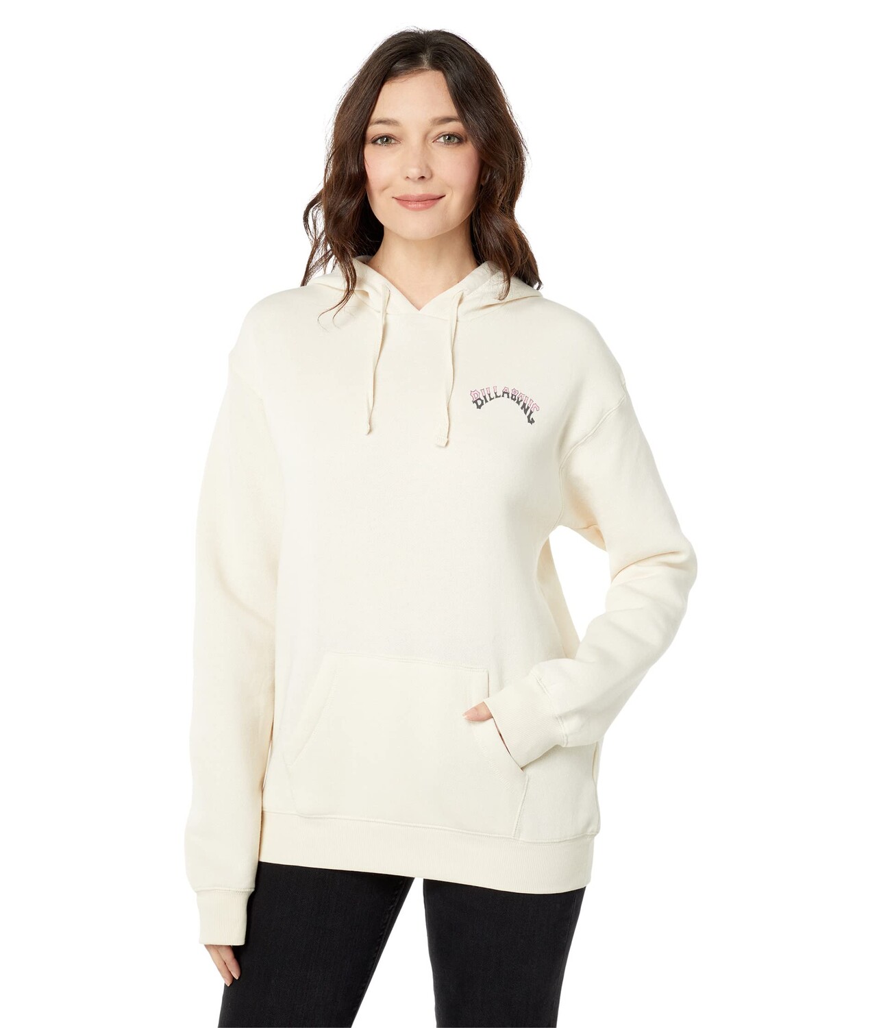 

Худи Billabong, Search For Stoke