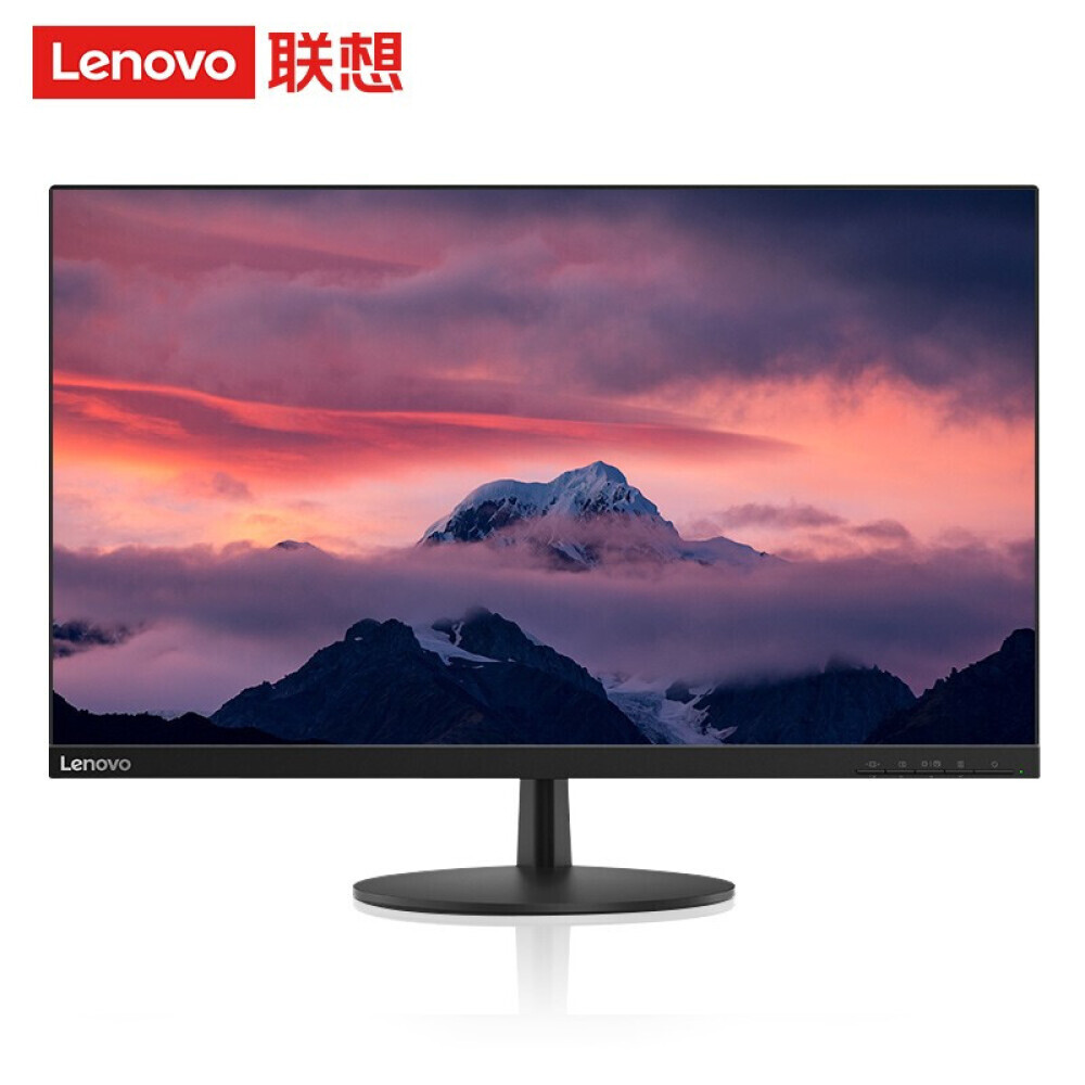 

Монитор Lenovo L32q-20 31,5" IPS 2K с технологией FreeSync