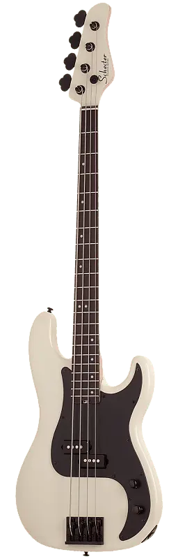 

Schecter P-4 Слоновая кость