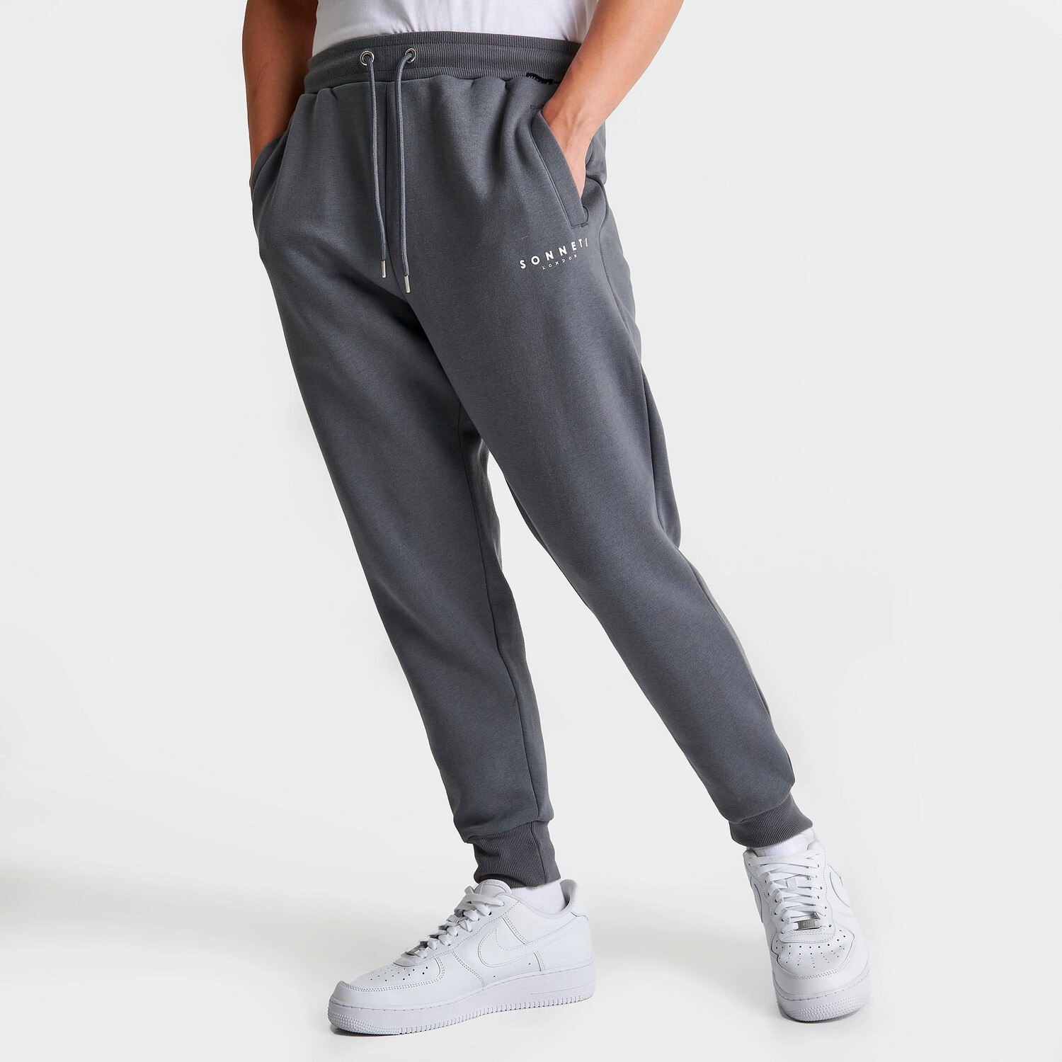 

Спортивные брюки Sonneti London, серый