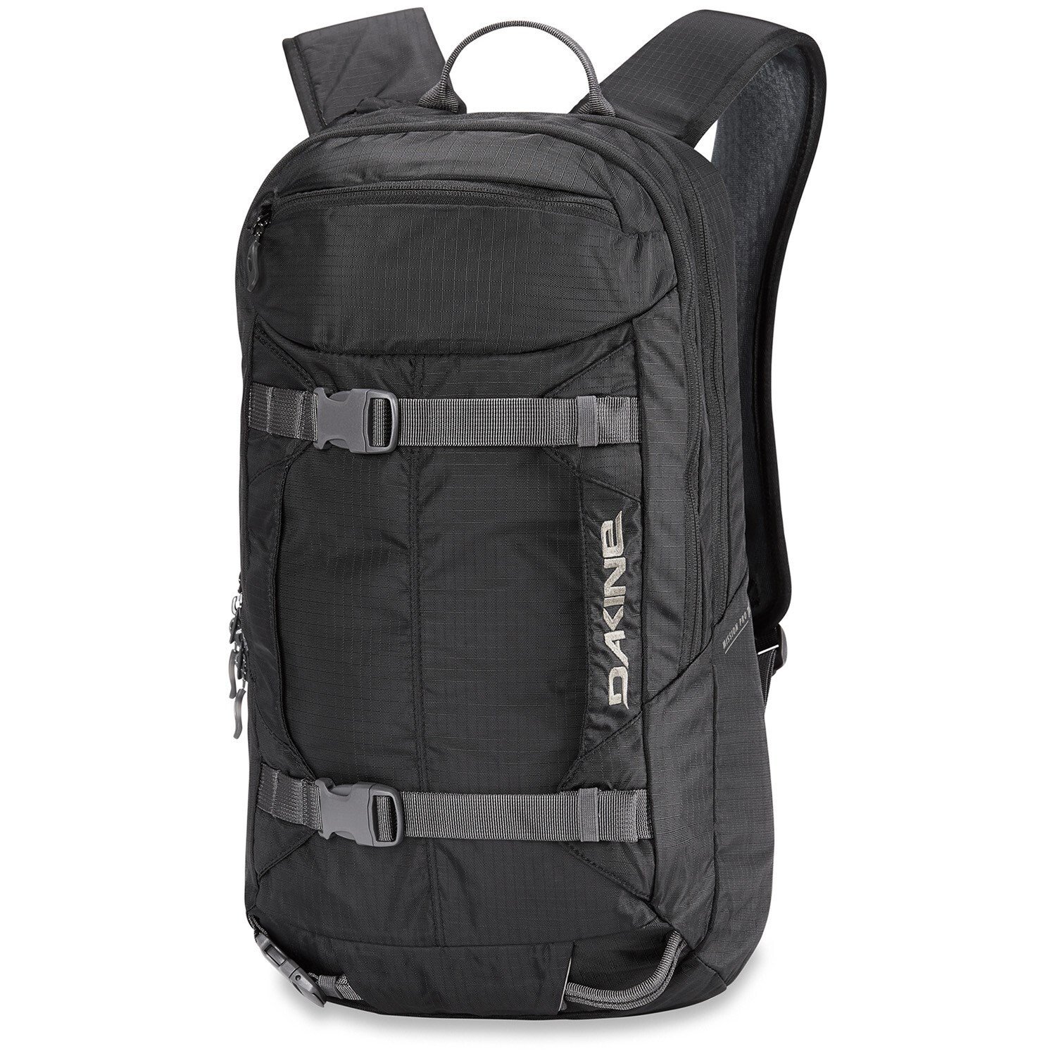 

Рюкзак Dakine Mission Pro 18 л, черный