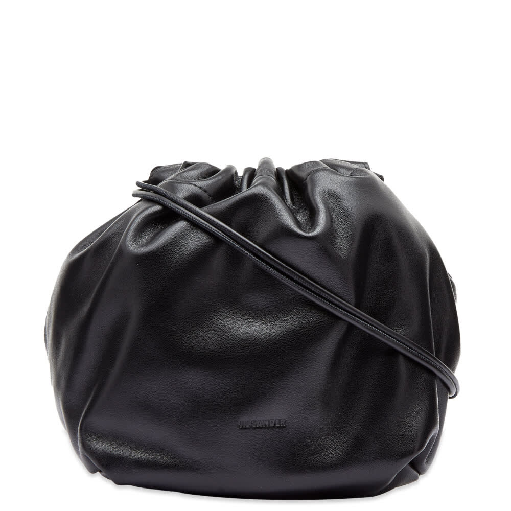 

Сумка Jil Sander Dumpling Bag