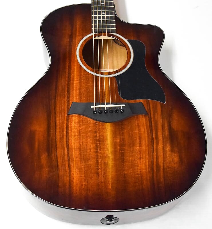 

Taylor 224ce-K DLX Koa Acoustic Electric