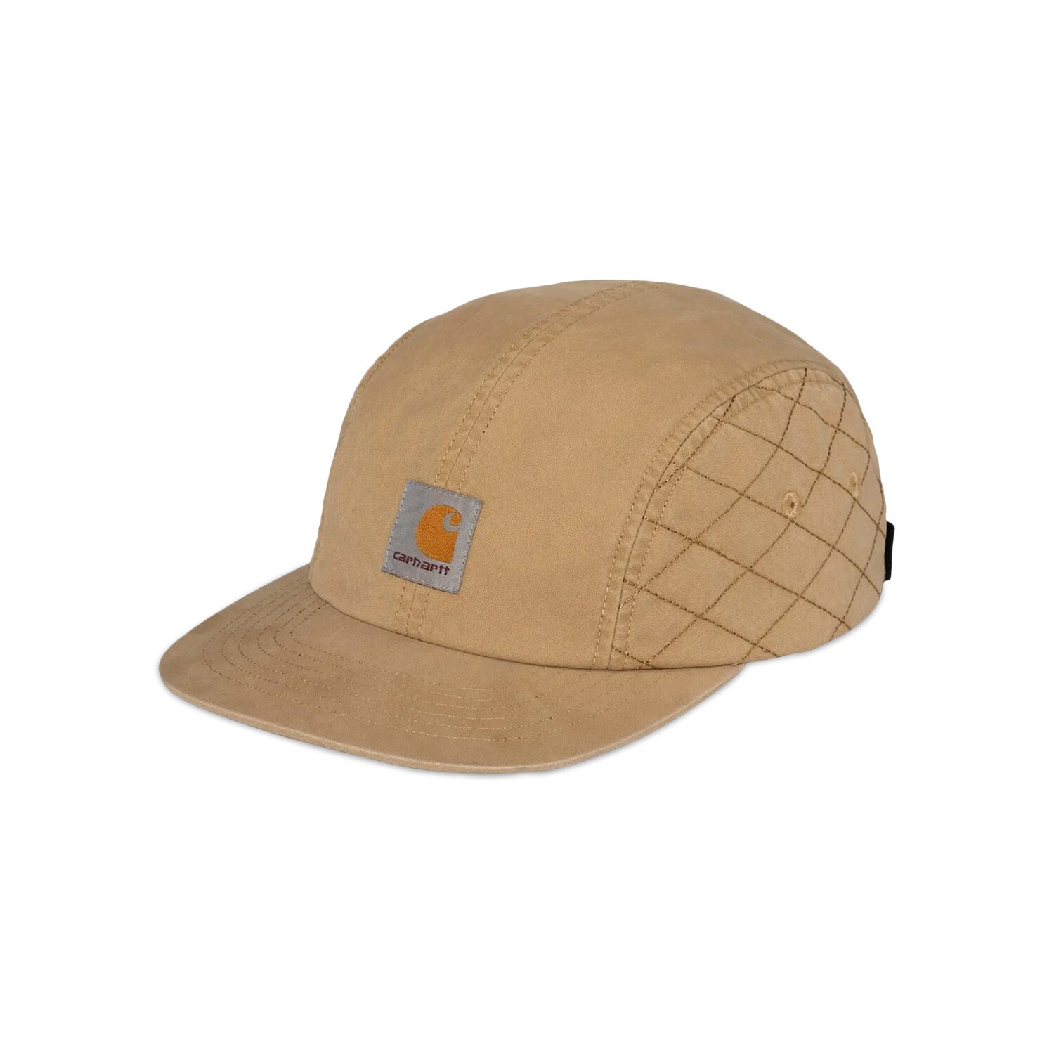 

Кепка Carhartt WIP Tyler Dusty Hamilton Brown