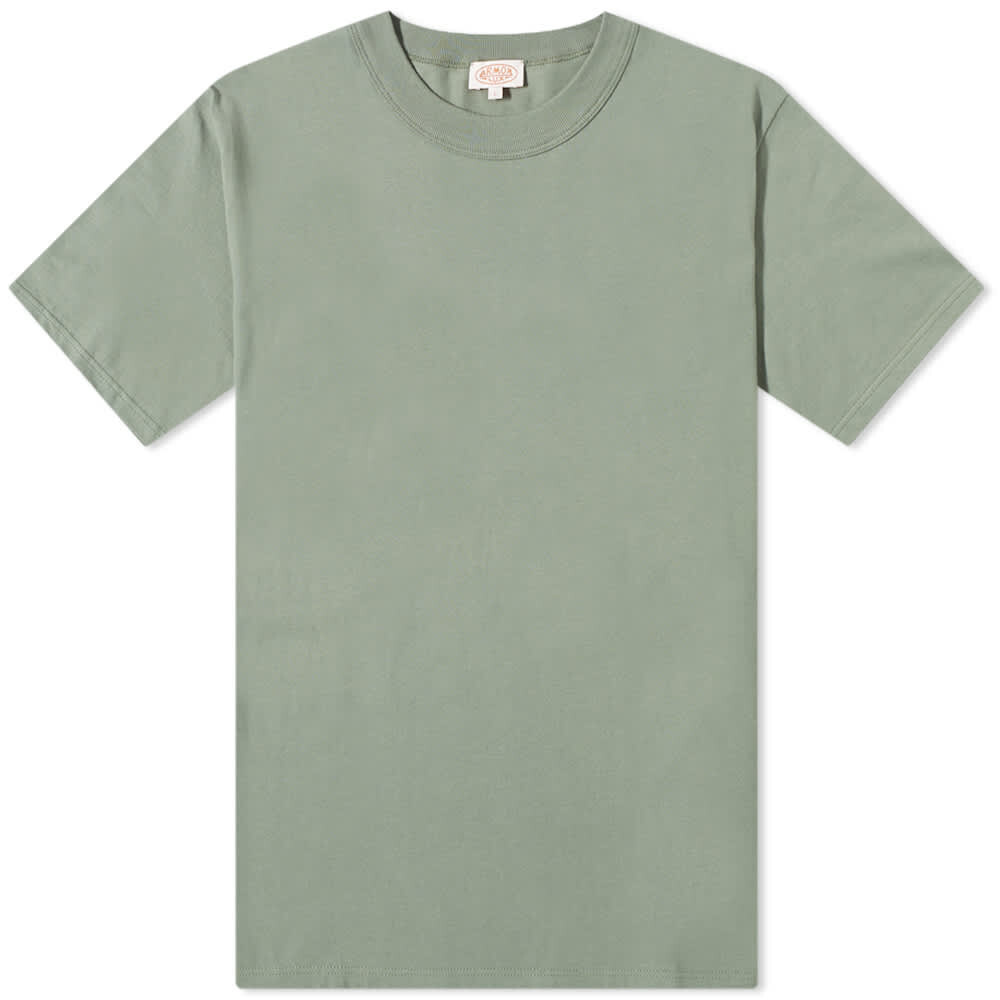 

Футболка Armor-Lux Classic Tee