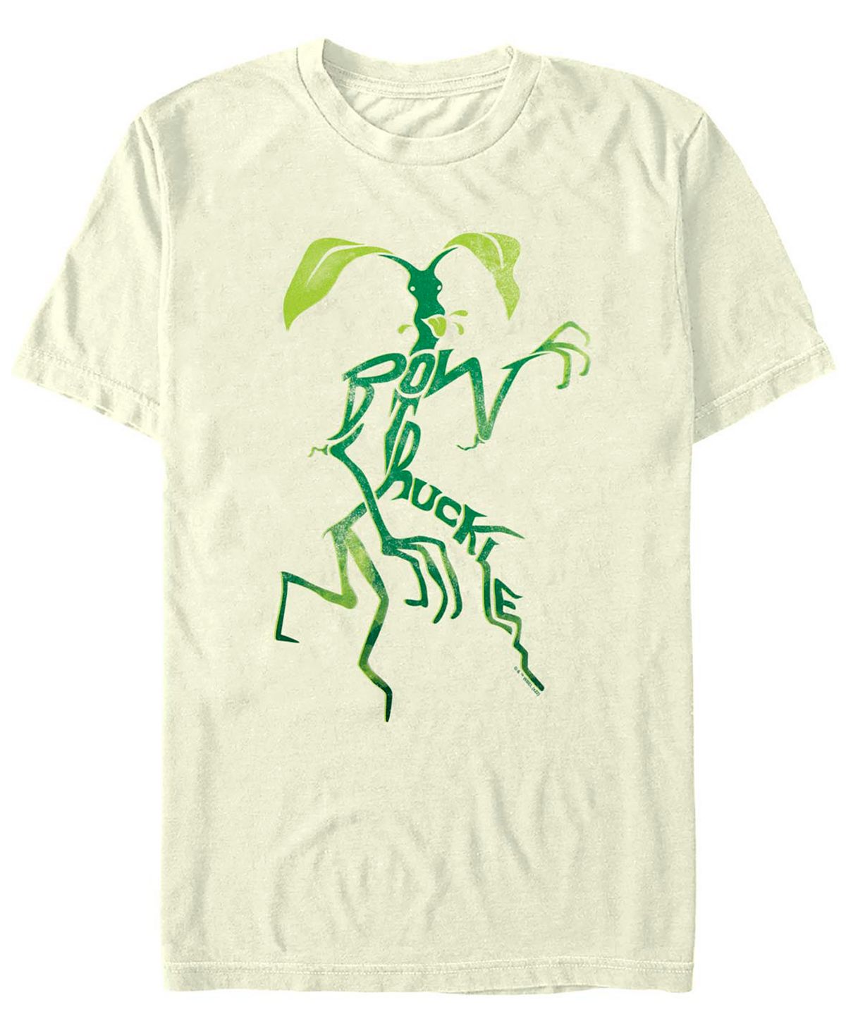 Мужская футболка с короткими рукавами «фантастические твари и где они обитают» Fifth Sun
