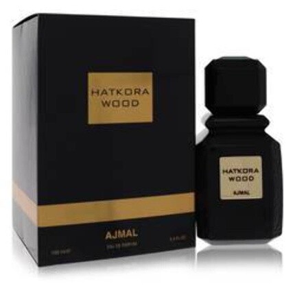 Ajmal Аджмал Хаткора Вуд EDP 100мл ajmal serenity in me edp спрей 100мл