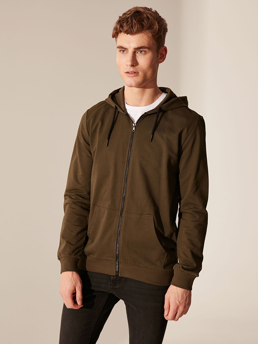 

Мужские толстовки LCW Casual