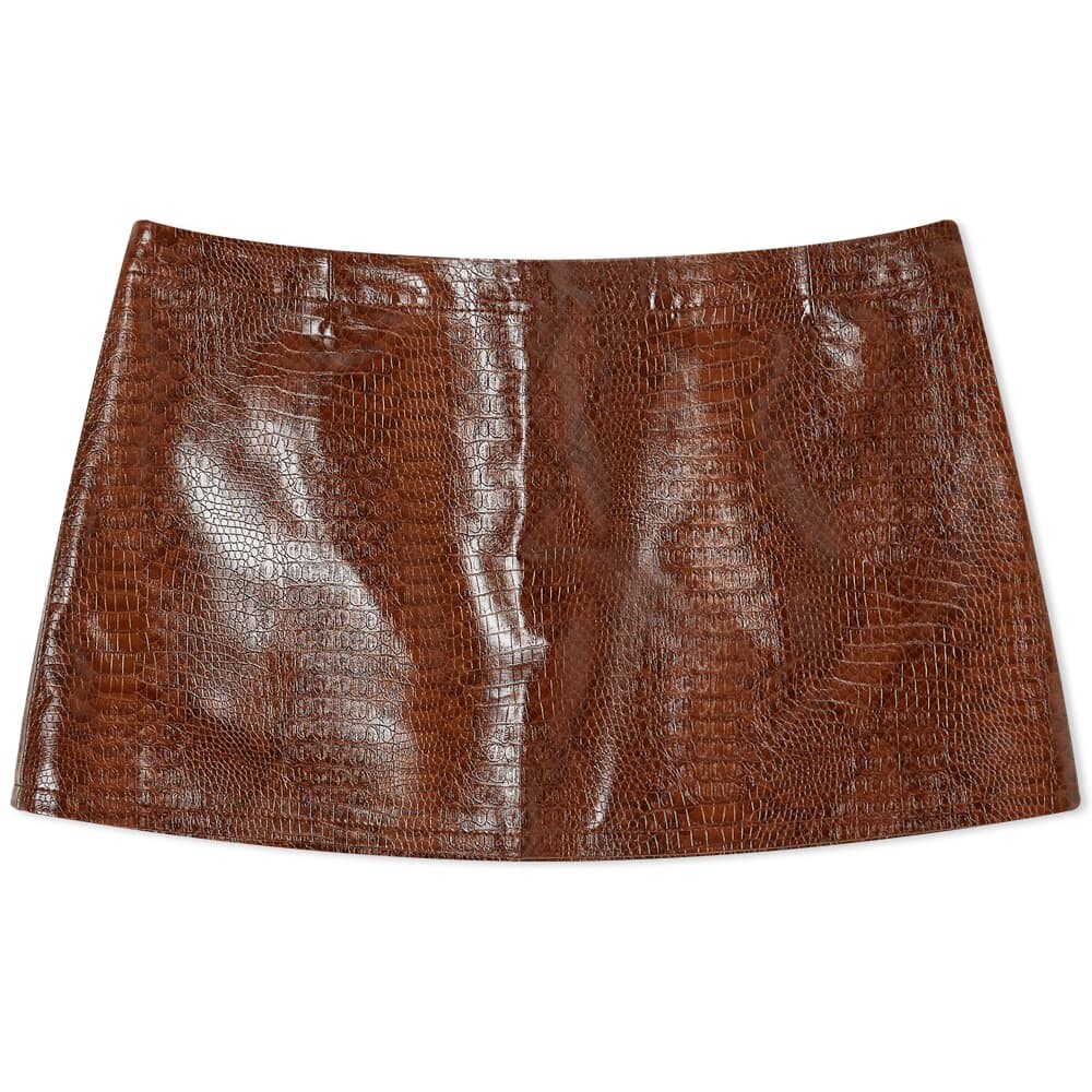 

Юбка Miaou Fig Skirt