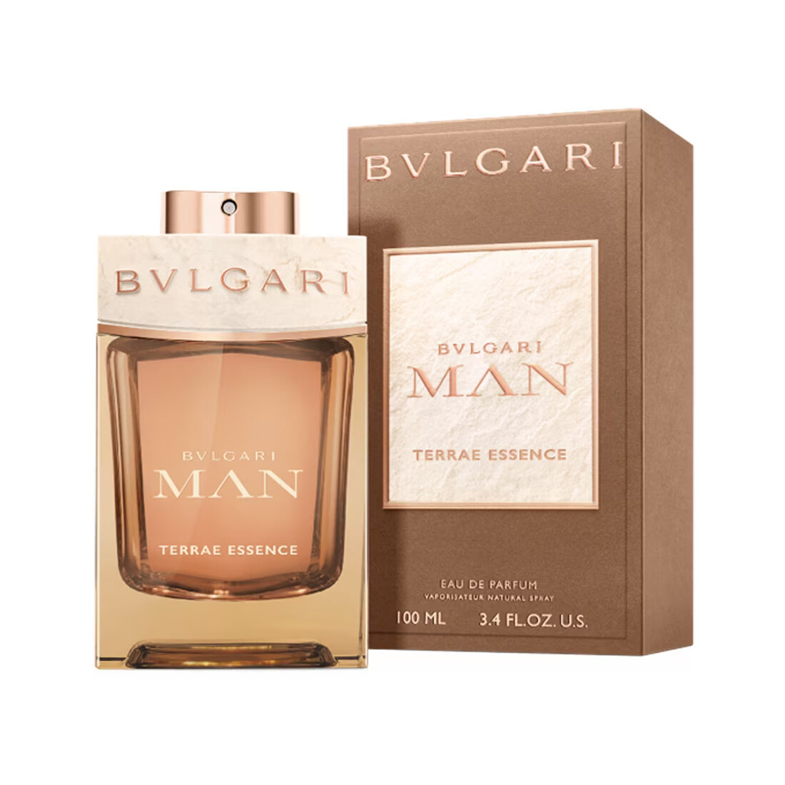 

Парфюмированная вода Bvlgari Man Terrae Essence, 100 мл