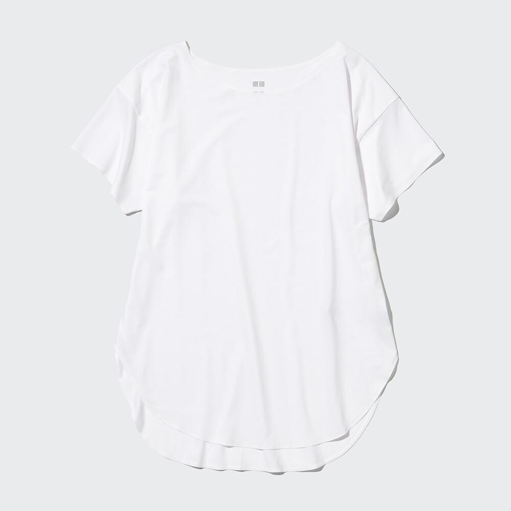 

Футболка Uniqlo, белый
