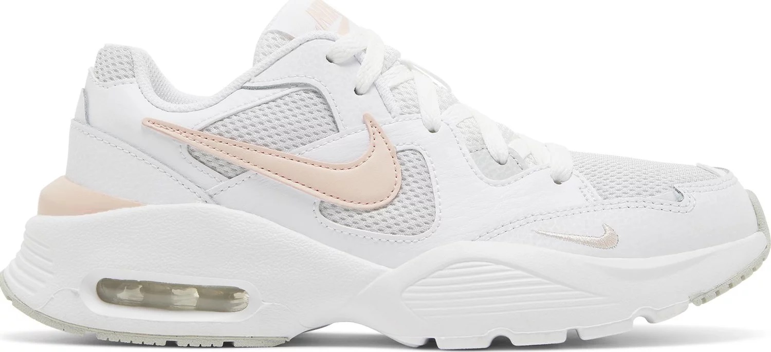 Nike coral clearance air max