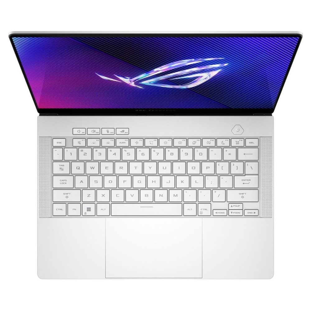 Игровой ноутбук Asus ROG Zephyrus G14 2024, 14