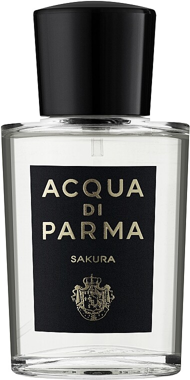 

Духи Acqua di Parma Sakura