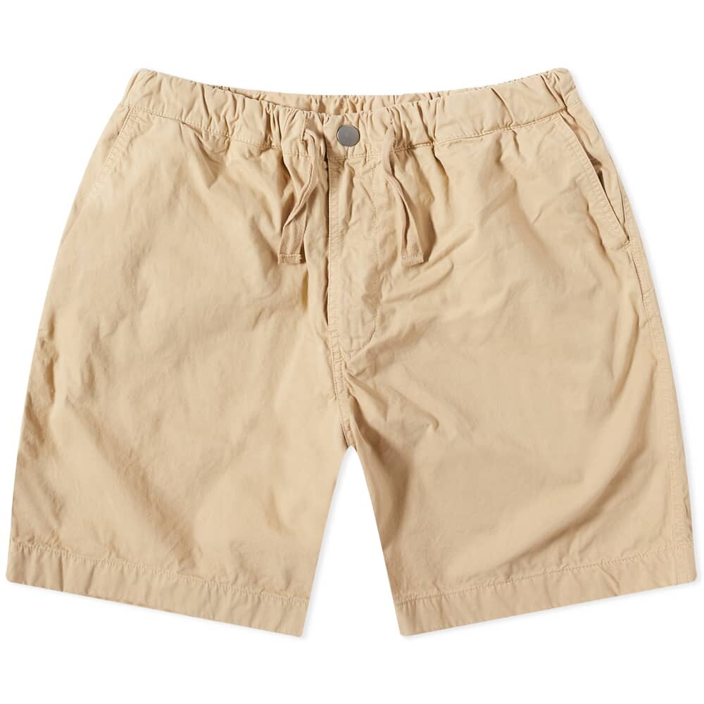 

Шорты Albam Simple Short