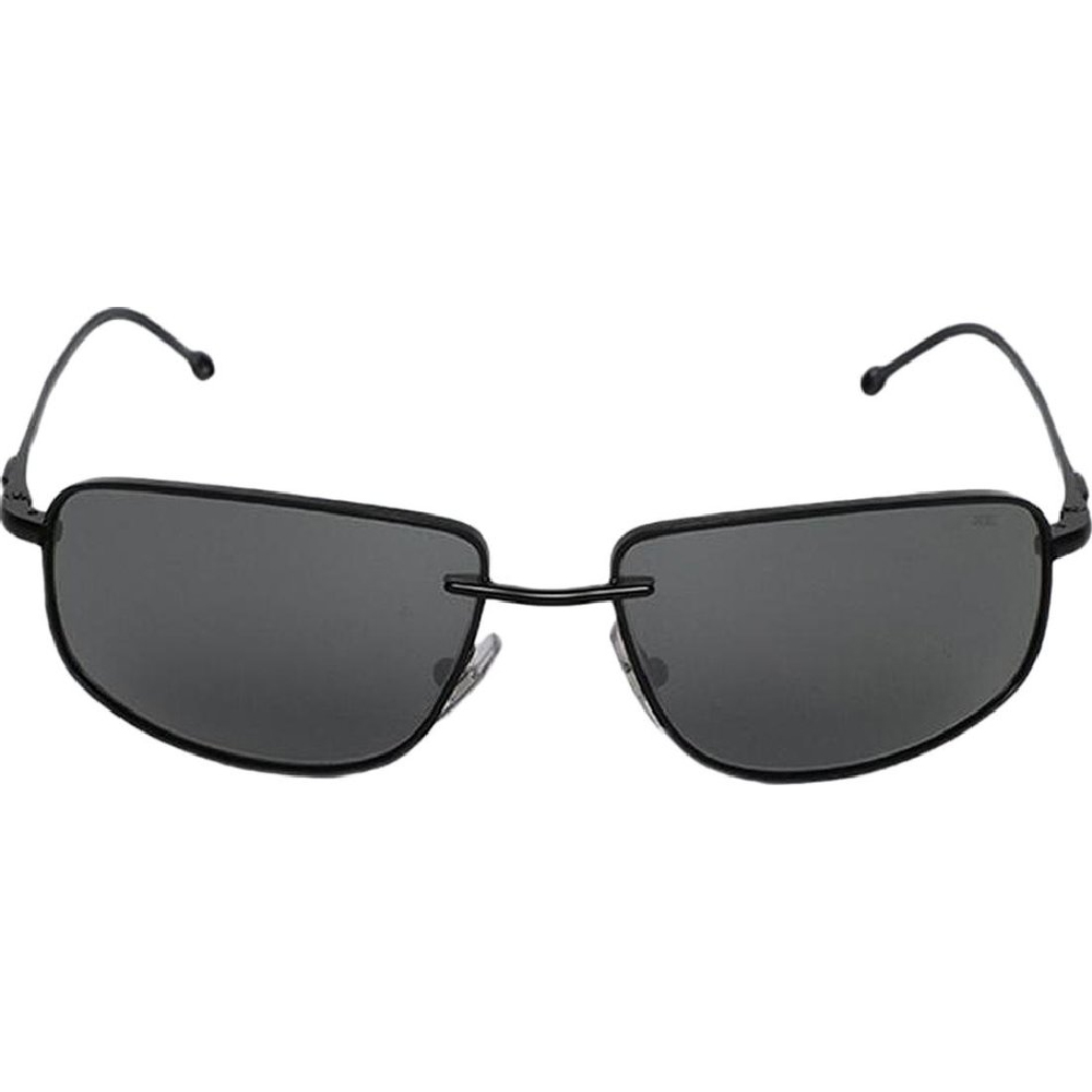 Солнцезащитные очки Diesel, черный солнцезащитные очки diesel серый