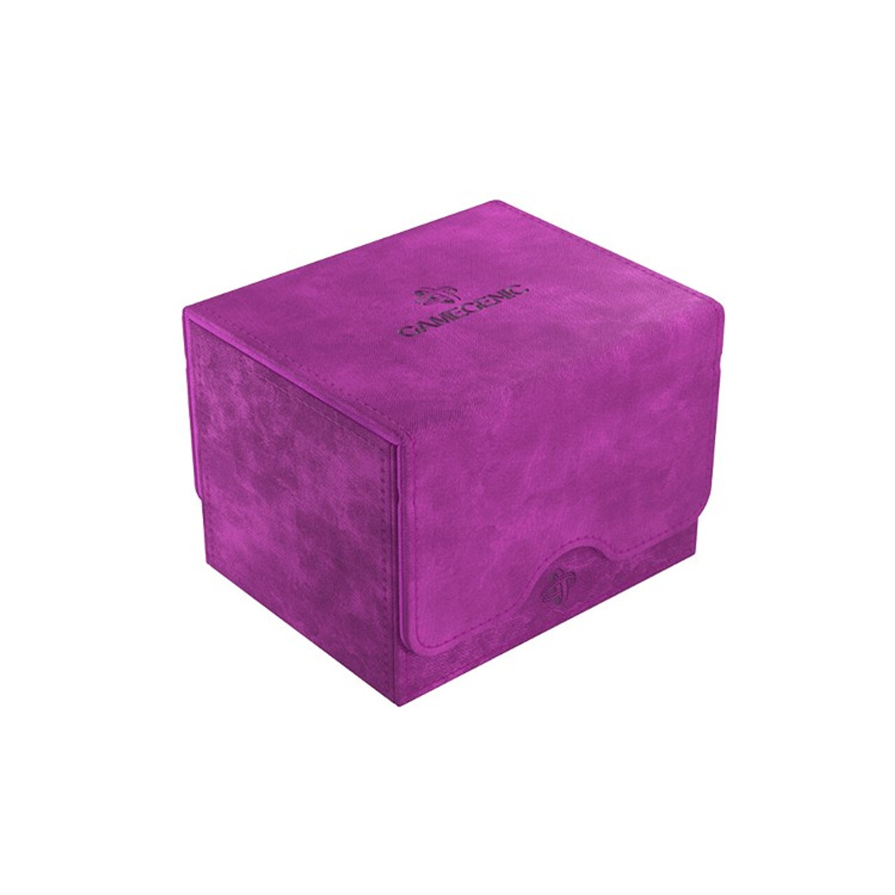 

Аксессуары Game Genic Deck Box: Sidekick 100+ XL Convertible (Purple)