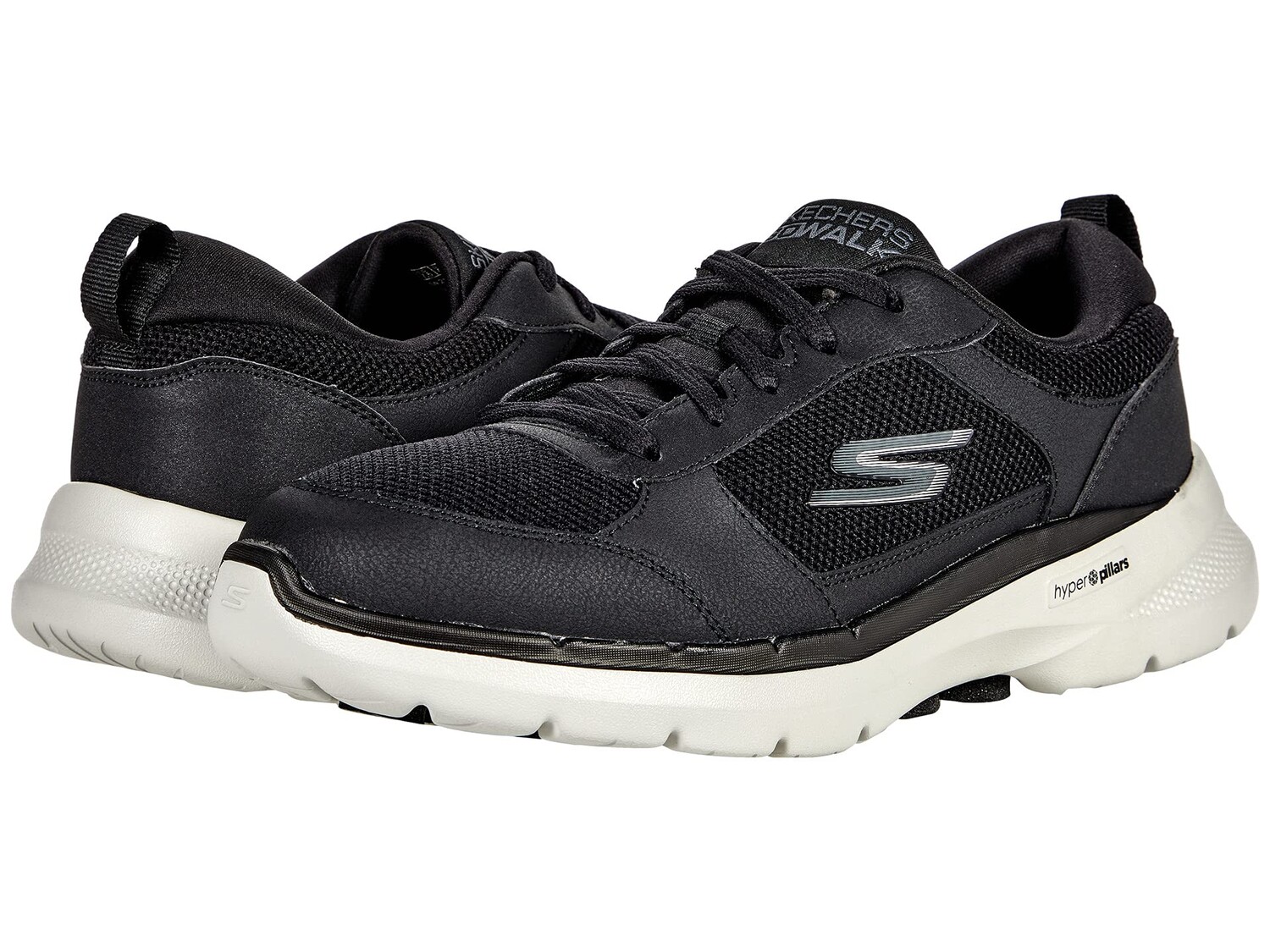 

Кроссовки SKECHERS Performance, Go Walk 6 - Compete