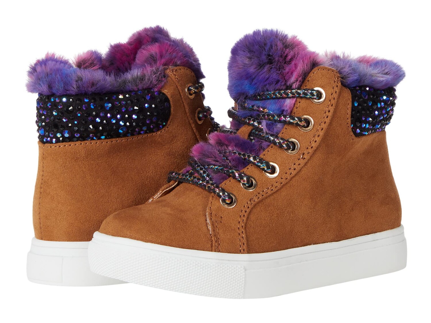 

Кроссовки Steve Madden Kids, Holand