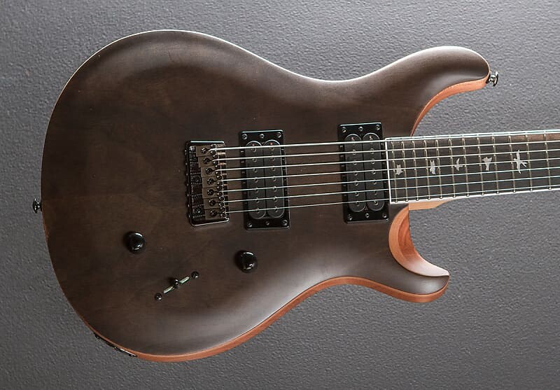 

SE Mark Holcomb SVN - Натуральный PRS