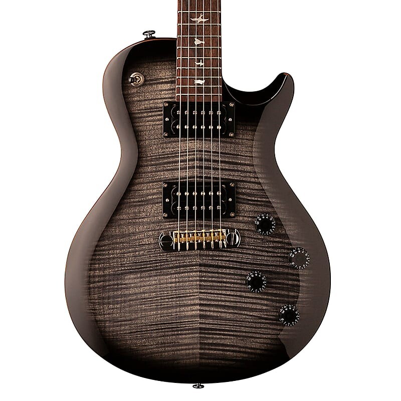 

PRS SE 245 - Взрыв древесного угля