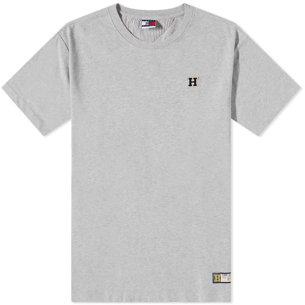 

Футболка Tommy Jeans x Patta 006 Tee, Серый