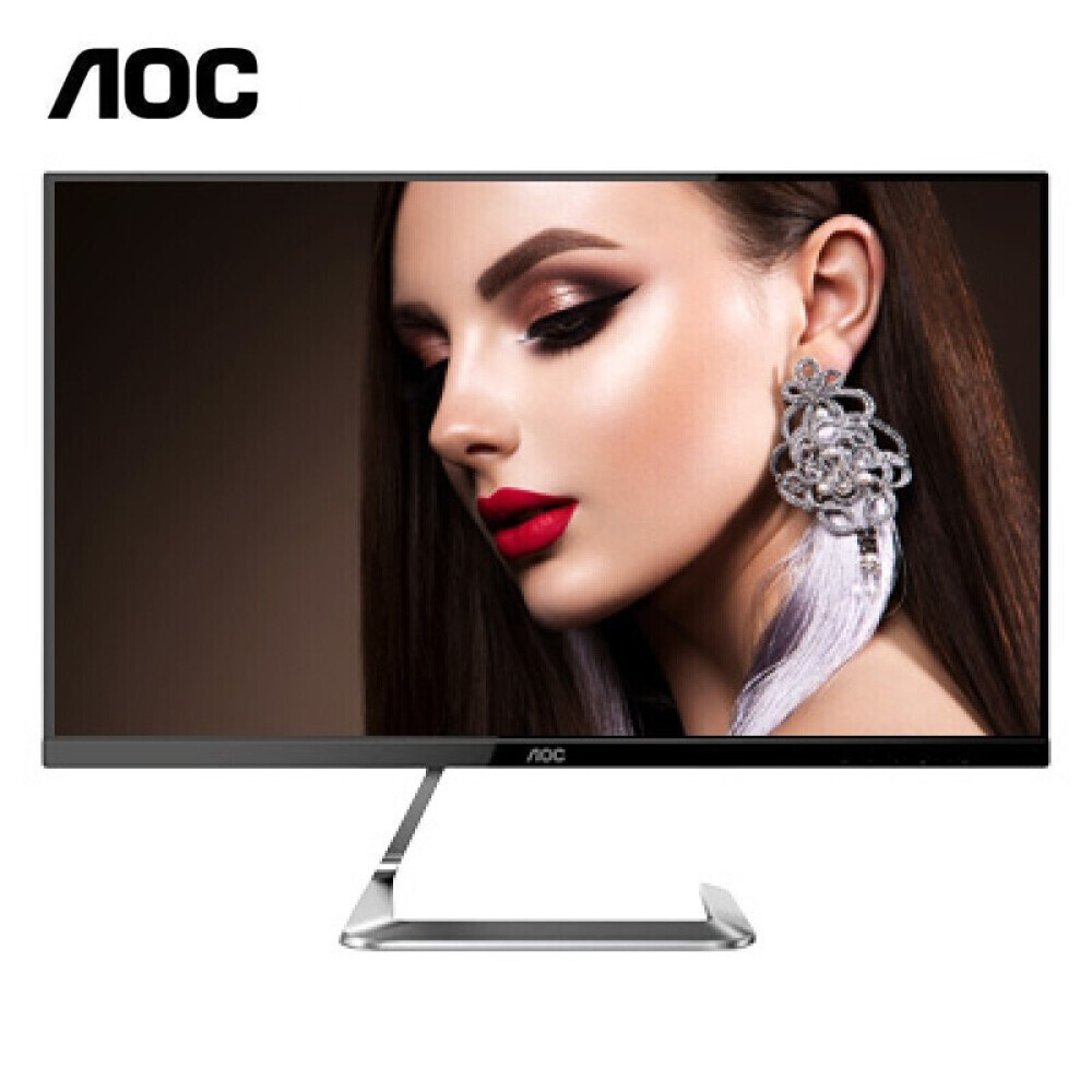

Монитор AOC 24T1Q/BW 23,8 " 75Гц