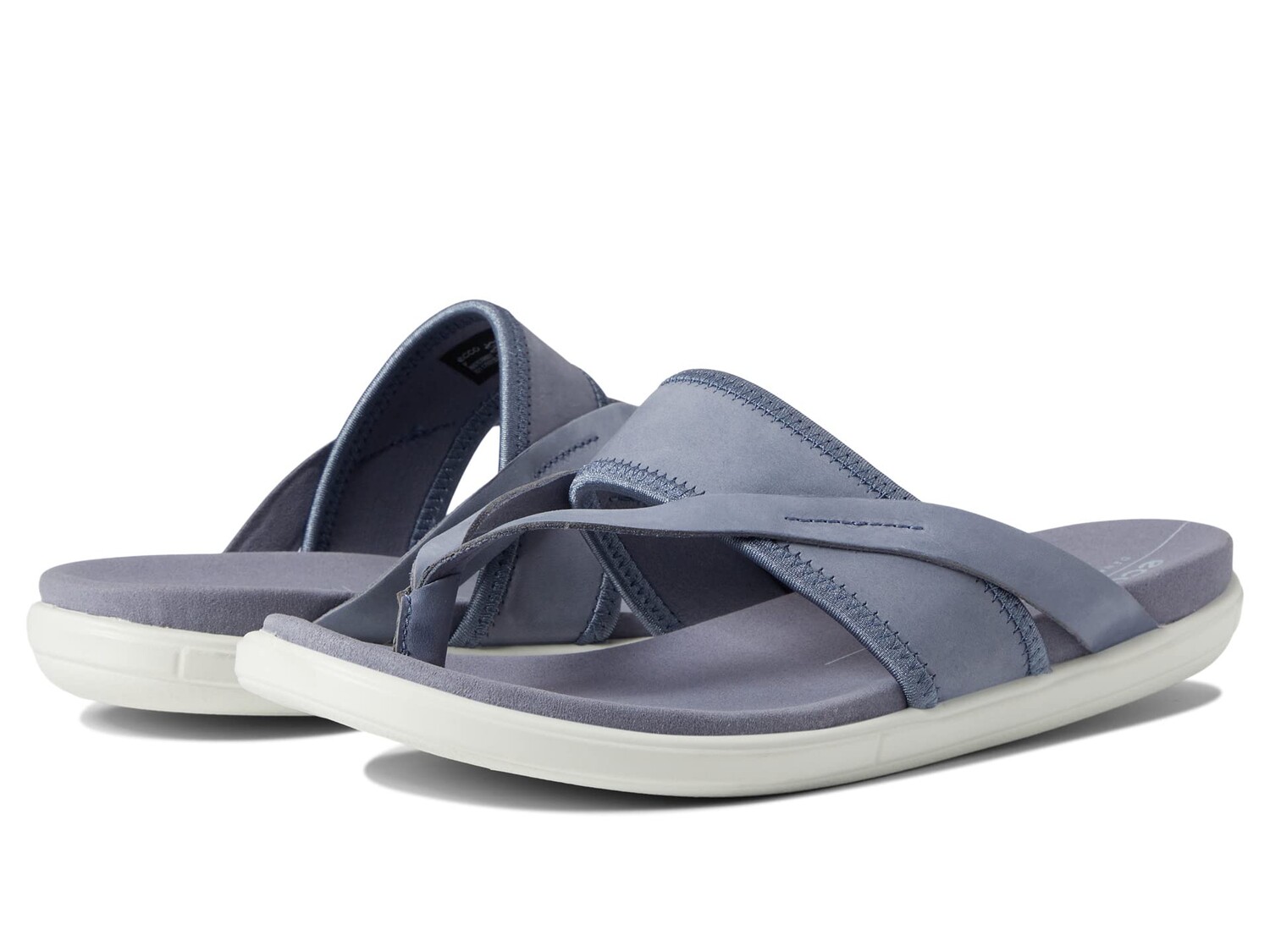 

Спортивные сандалии ECCO, Simpil Sandal Thong