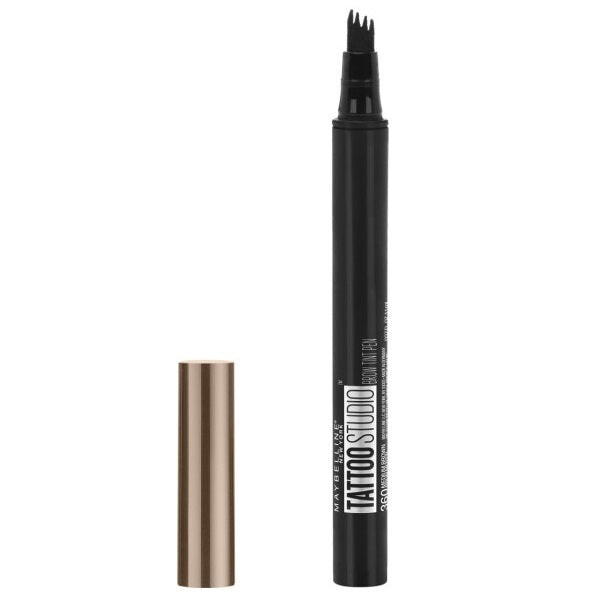 

Maybelline Tattoo Brow Micro Pen 110 Мягкий коричневый