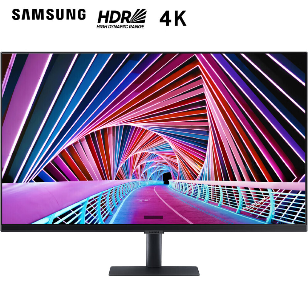 

Монитор Samsung S32A702NWC 32" 4K