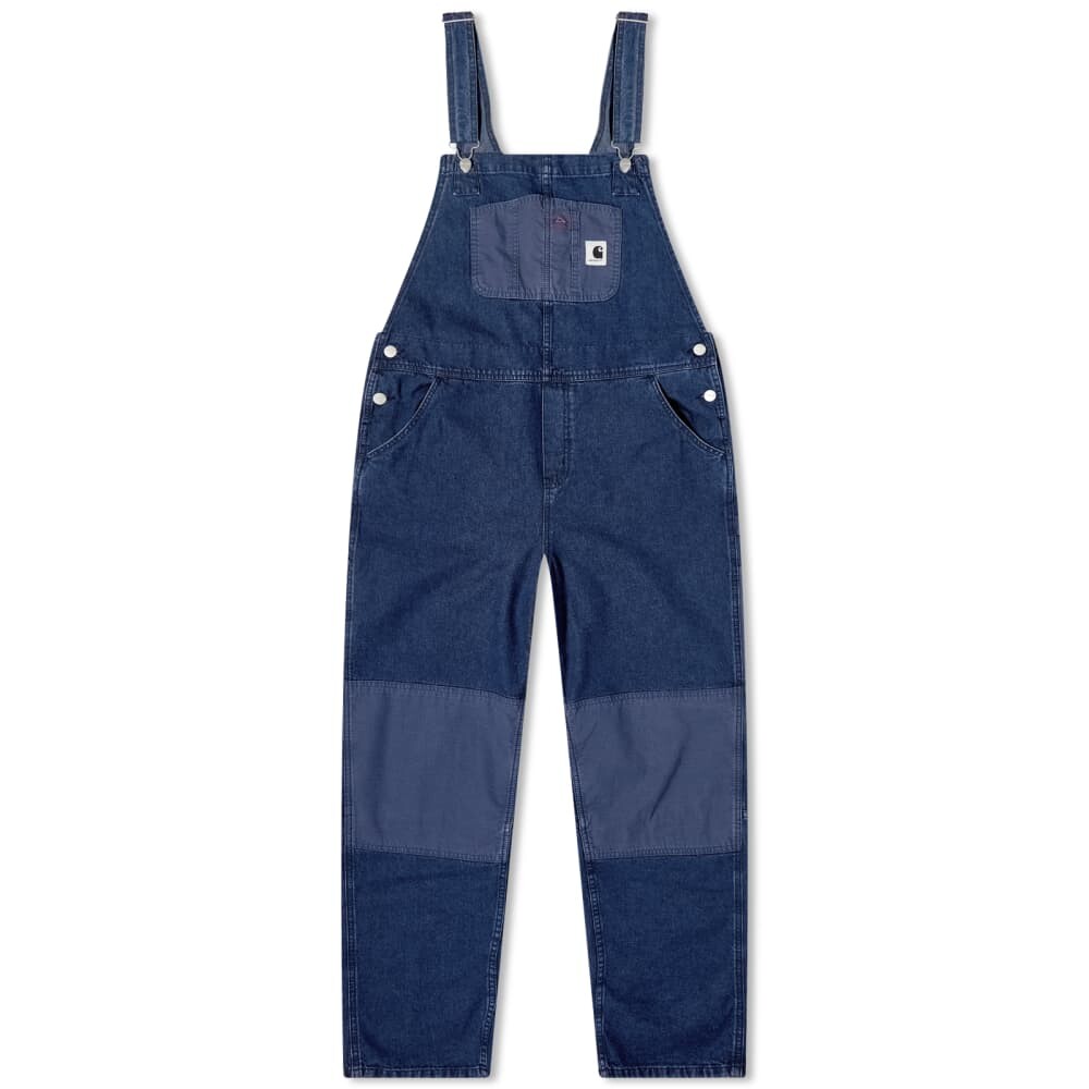 

Комбинезон Carhartt WIP Alma Bib Overall