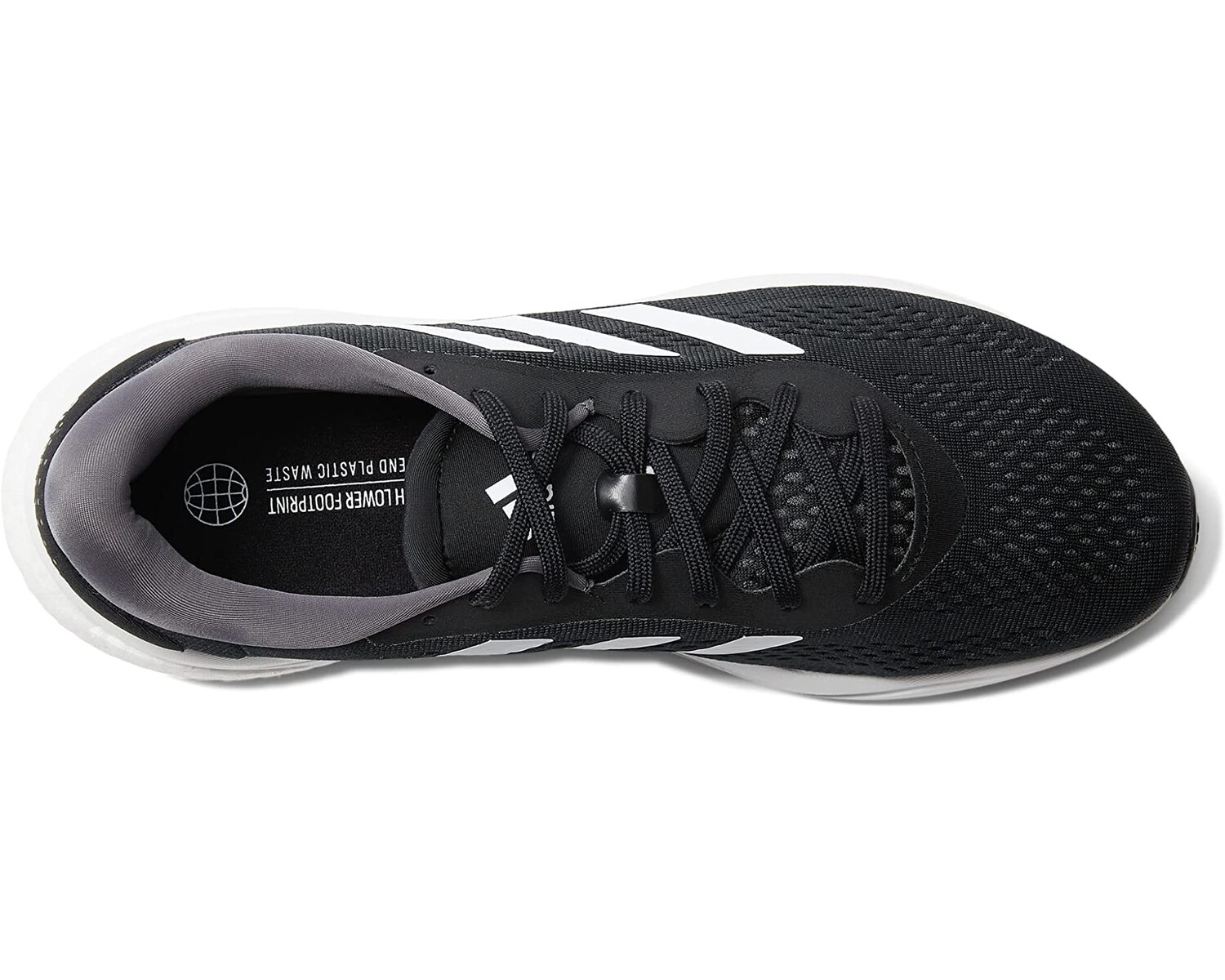 

Кроссовки Supernova 2 adidas Running, черный