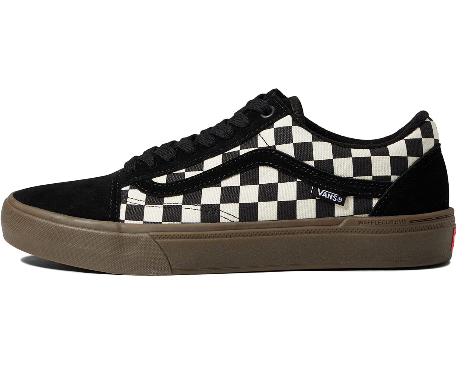 

Кроссовки BMX Old Skool Vans, черный