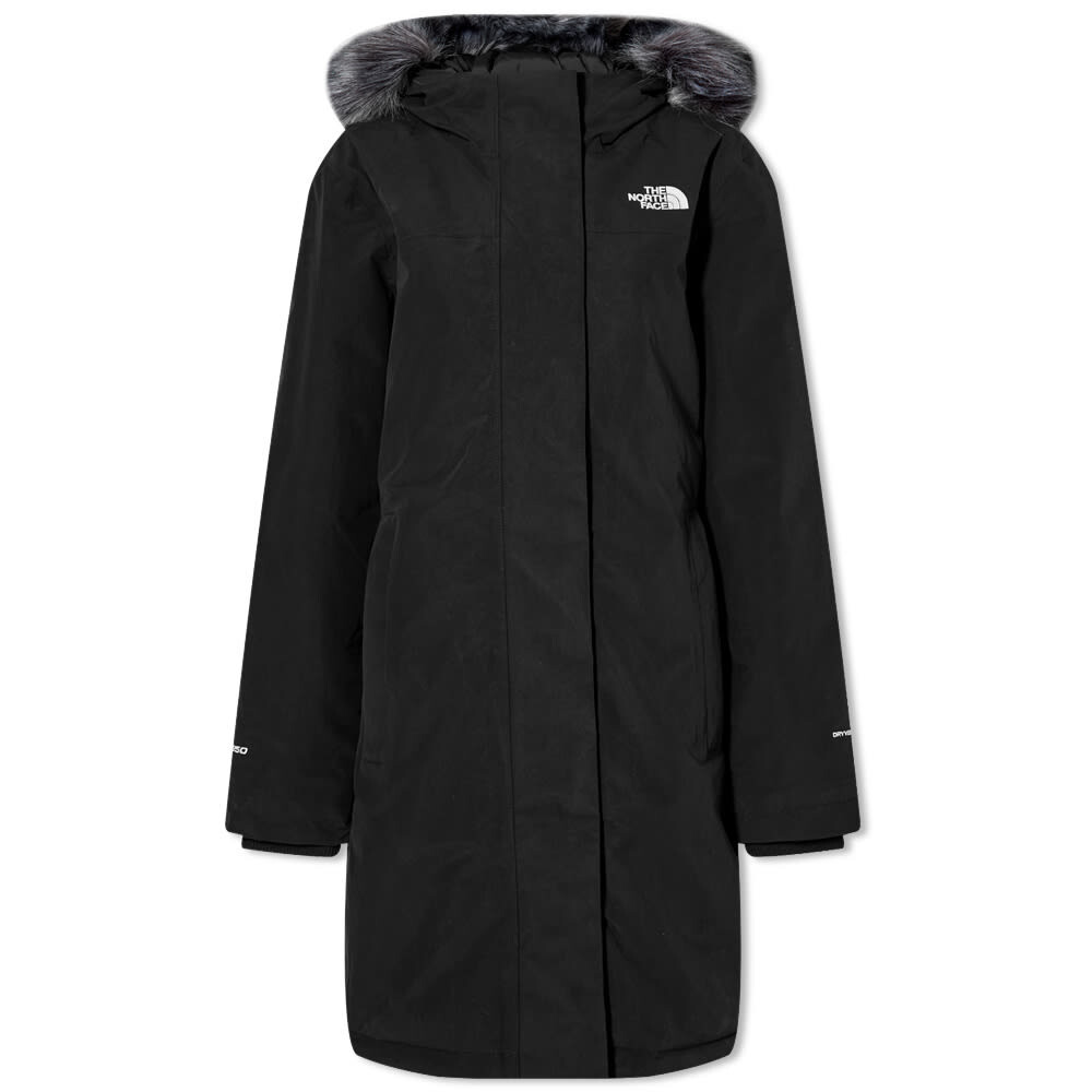 

Куртка арктическая парка The North Face