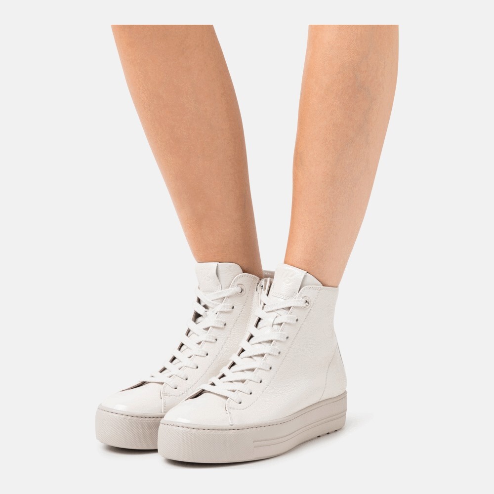 

Кроссовки Paul Green Zapatillas Altas, ivory