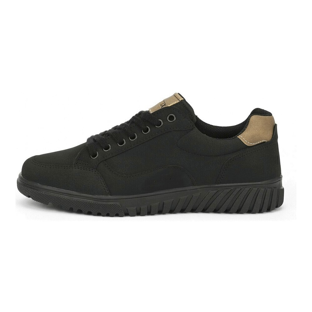 

Кроссовки kinetix Magnus, black