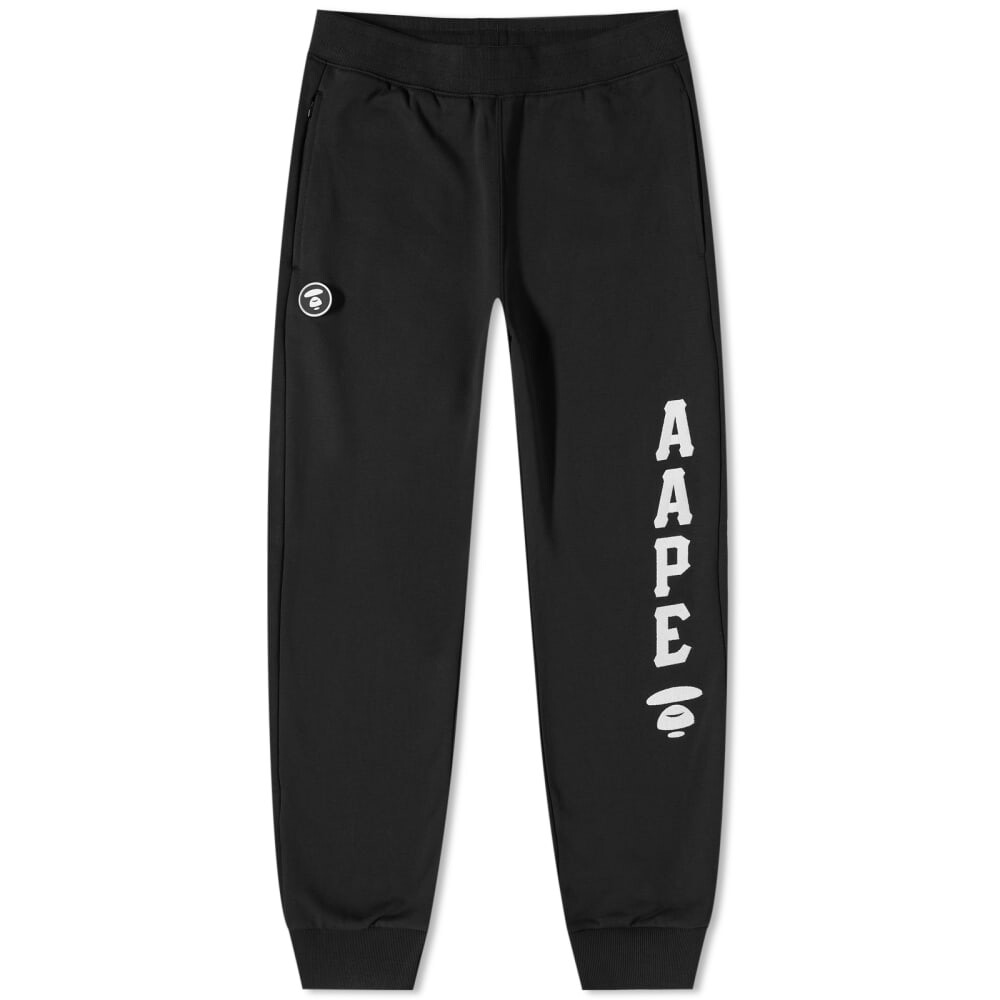 

Спортивные штаны APE Street Ball AAPE by A Bathing Ape