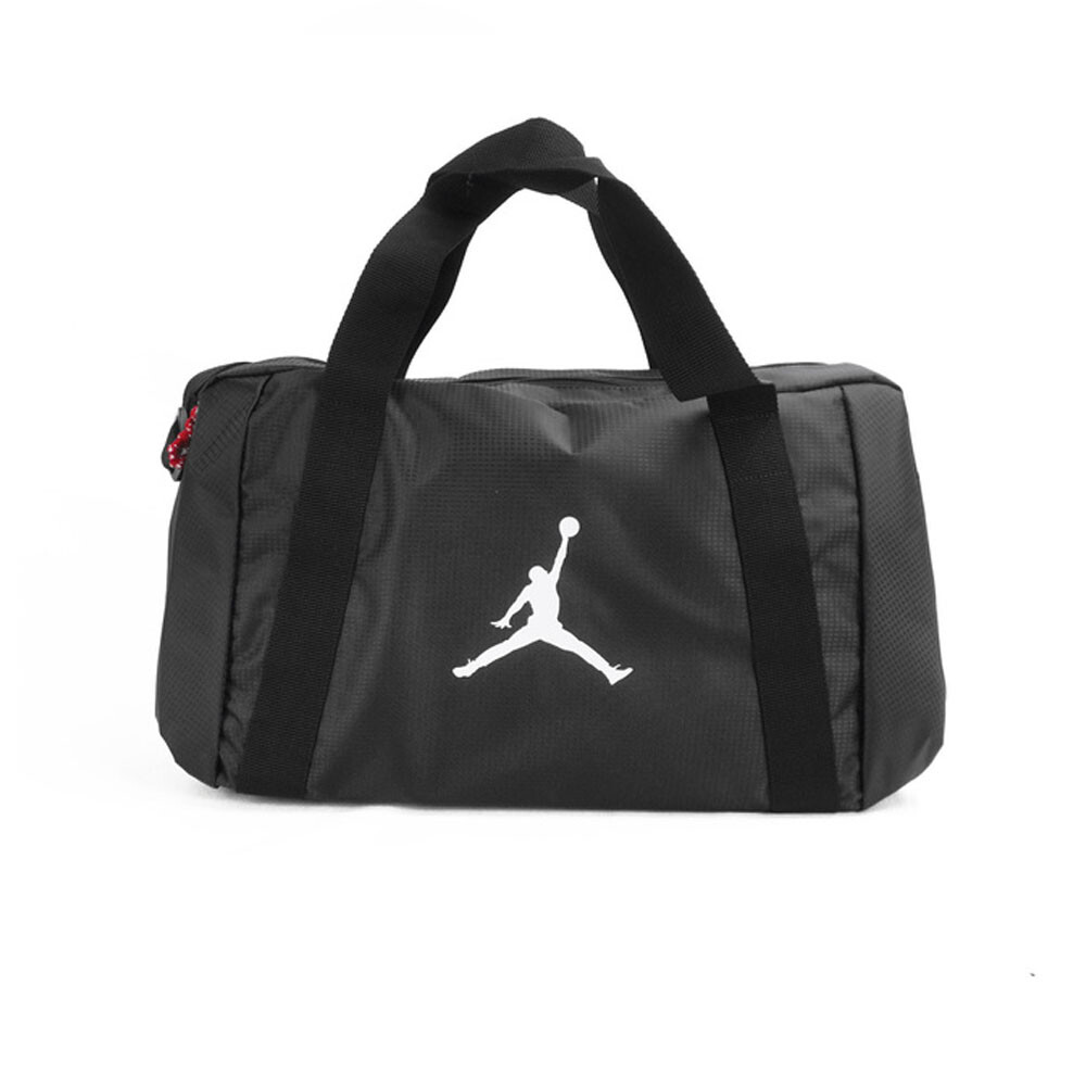 

Спортивная сумка Nike Jordan Essentials, черный