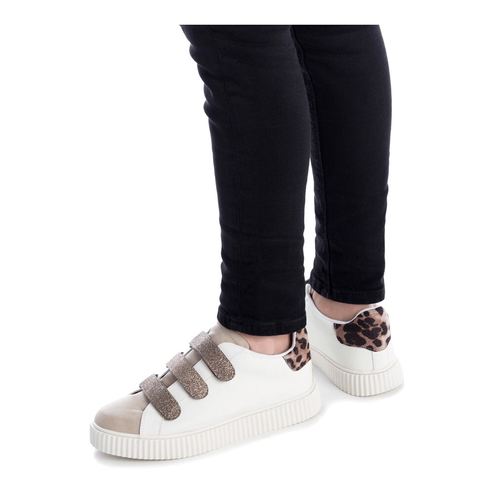 

Кроссовки Xti Zapatillas, beige