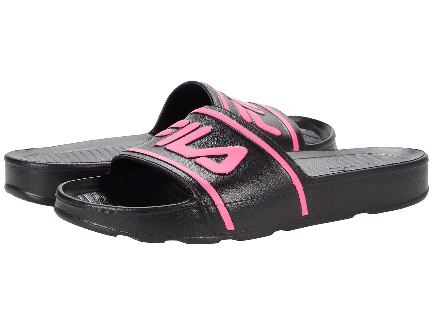 

Пляжные сандали Fila, Sleek Slide ST