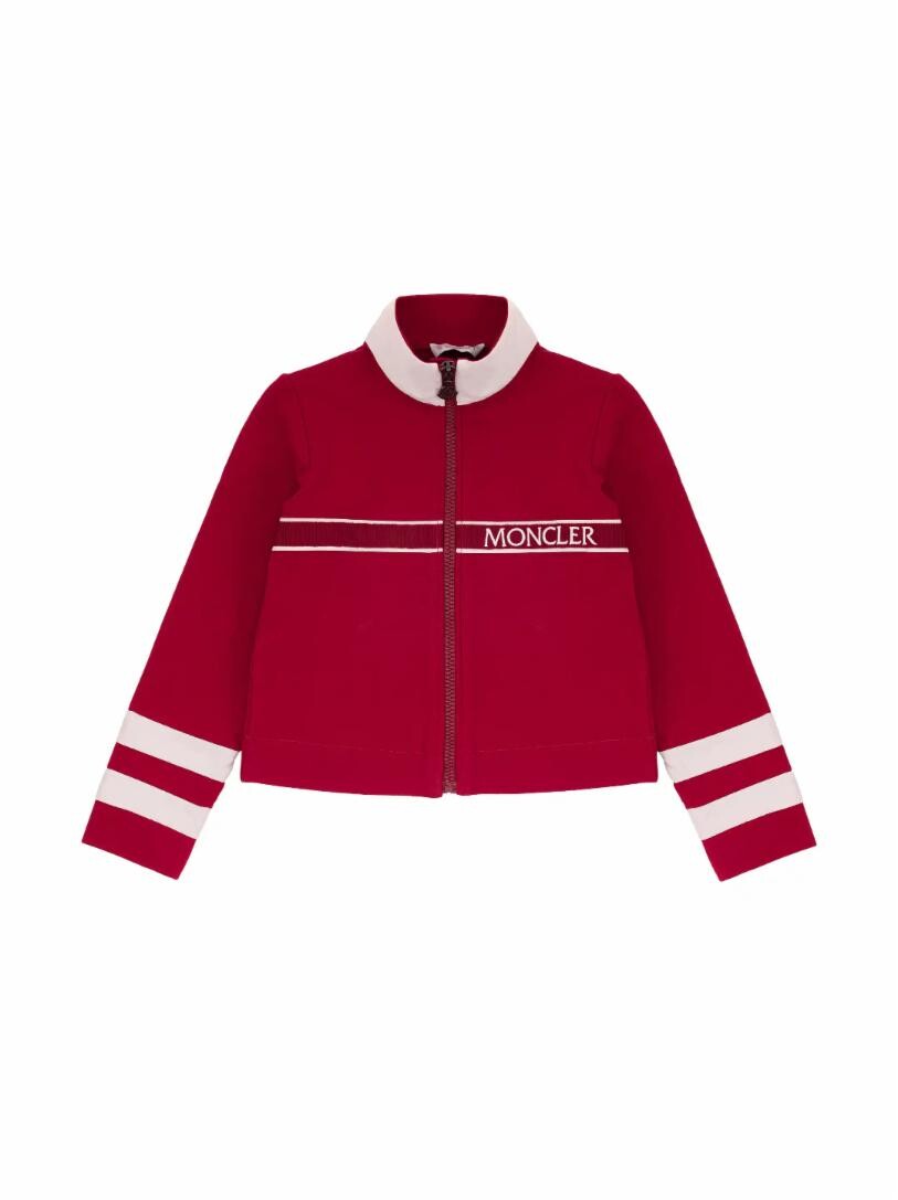 

Спортивный костюм Moncler