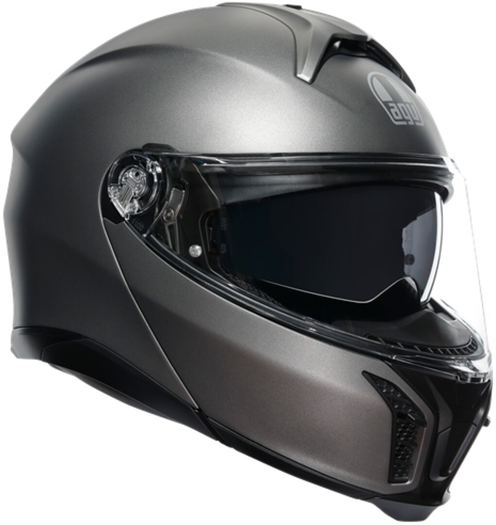 

AGV Tourmodular Mono Шлем, серый