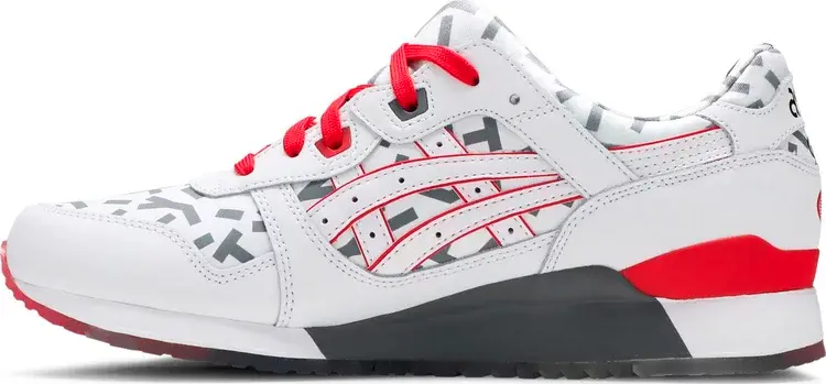 Asics gel lyte f best sale