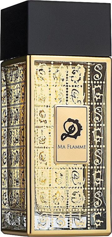 Духи Dali Haute Parfumerie Daligramme Ma Flamme духи parfumerie particulière madeleine extrait 100 мл