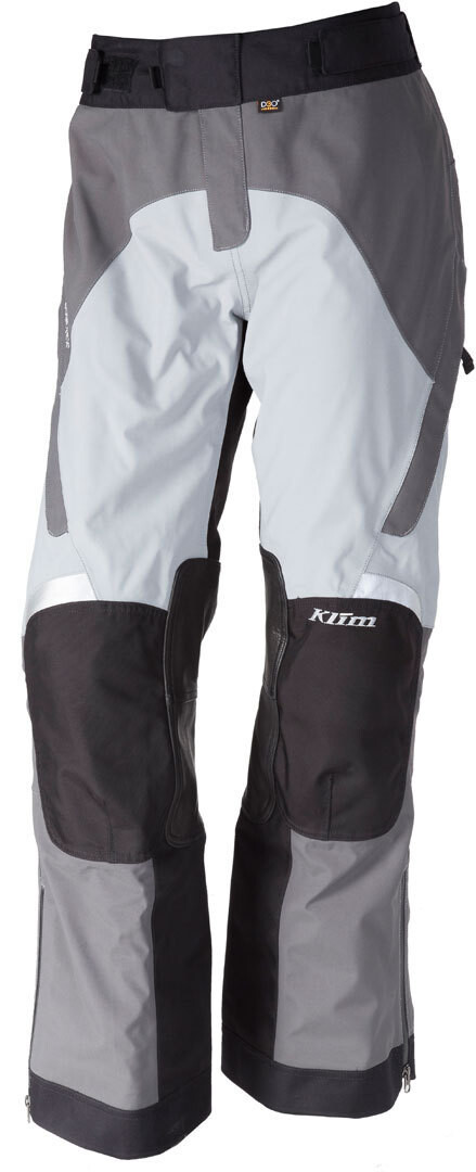 

Klim Altitude Женщины мотоцикла текстильной брюки 2016, серый