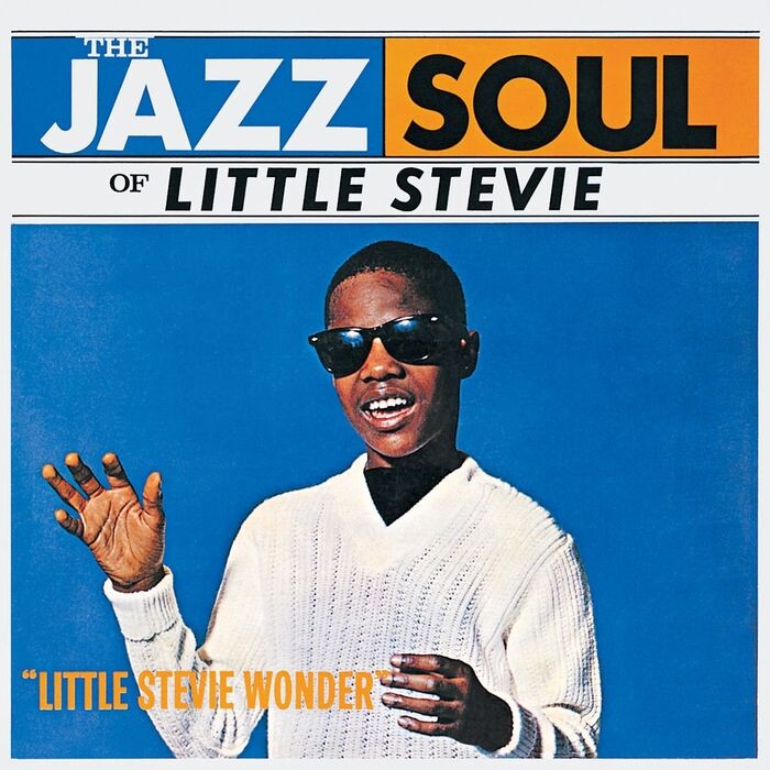 

Виниловая пластинка The Jazz Soul of Little Stevie | Stevie Wonder