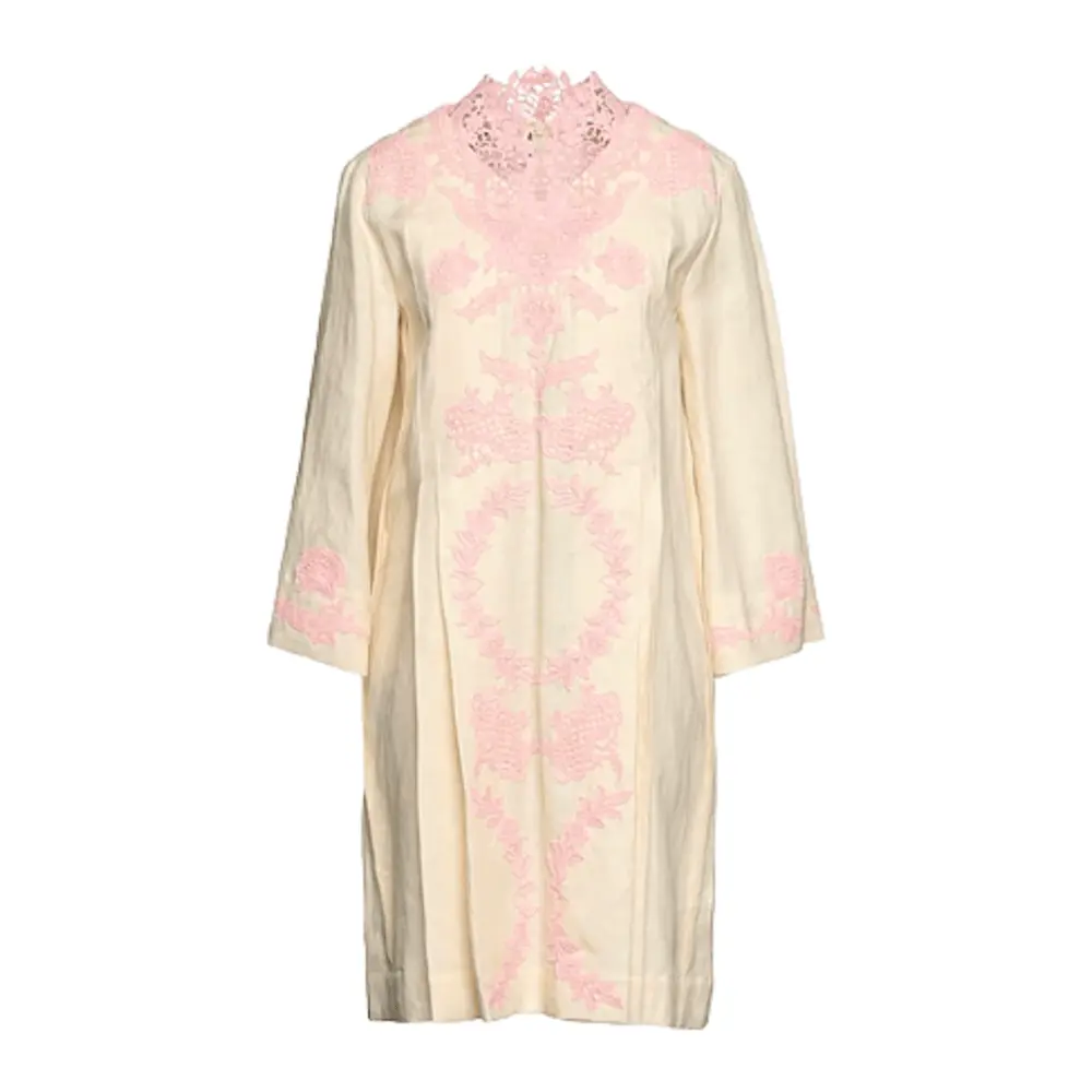 

Платье Gucci, бежевый