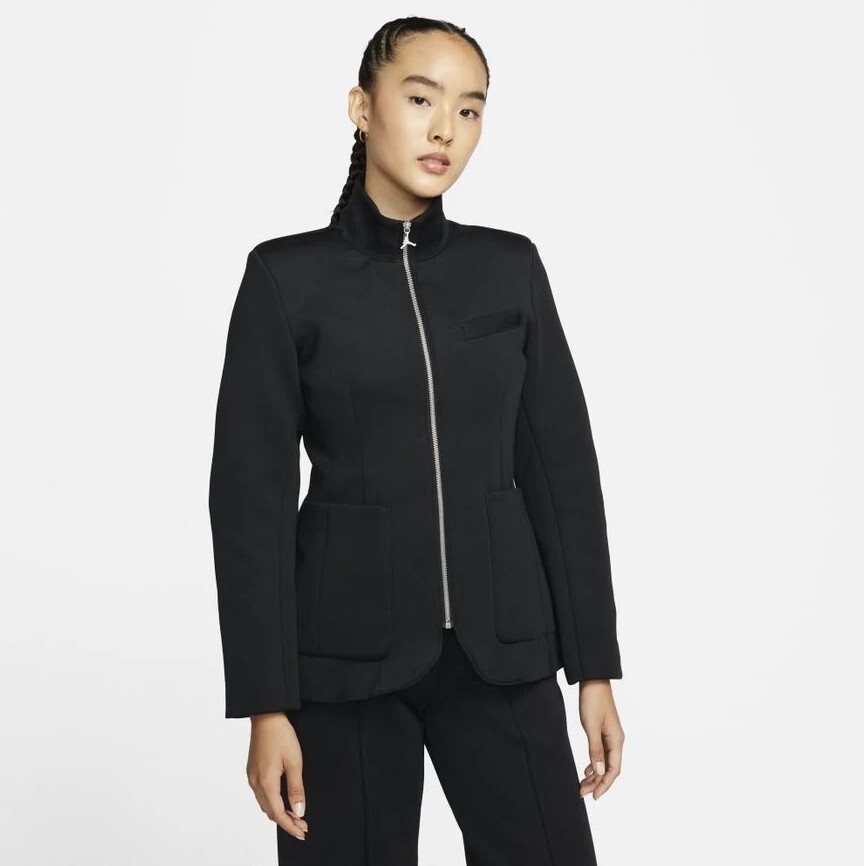 

Куртка AS W J NEW CLASSICS SUIT JKT Black, Черный