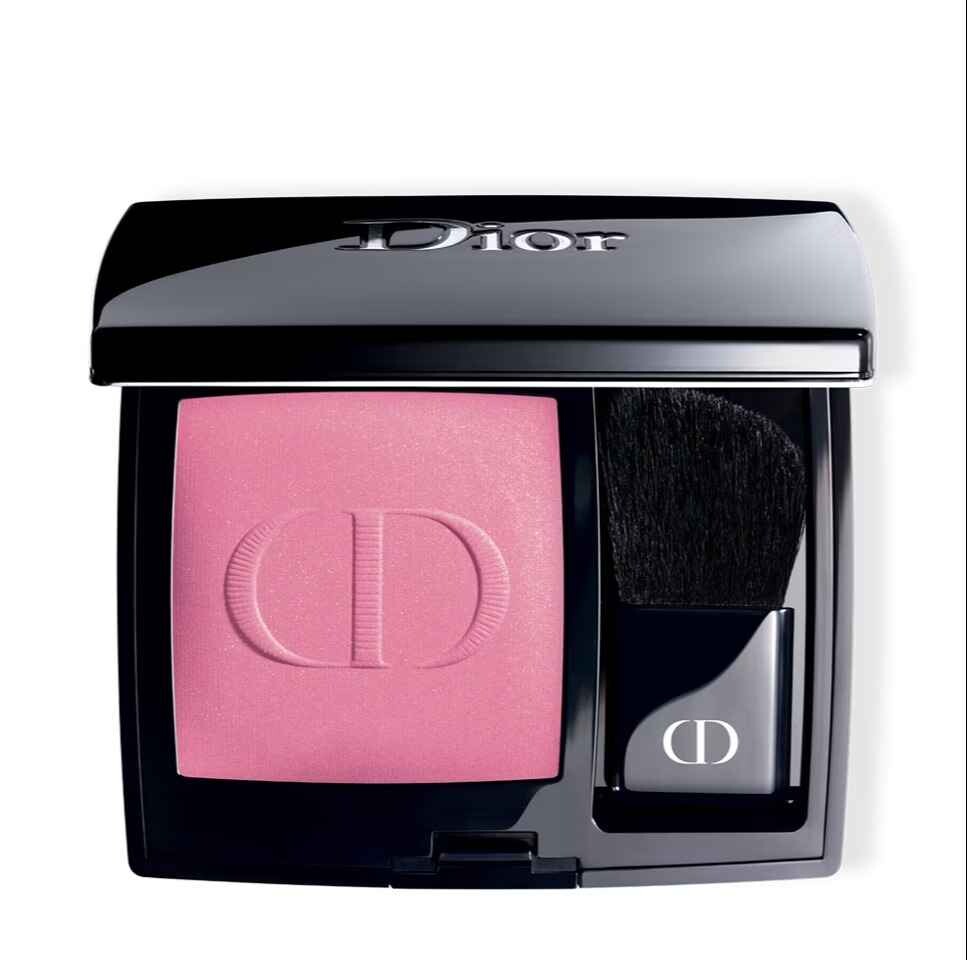 

Румяна Dior Color Couture, тон 277 Osée