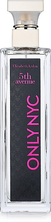 

Духи Elizabeth Arden 5th Avenue Only NYC